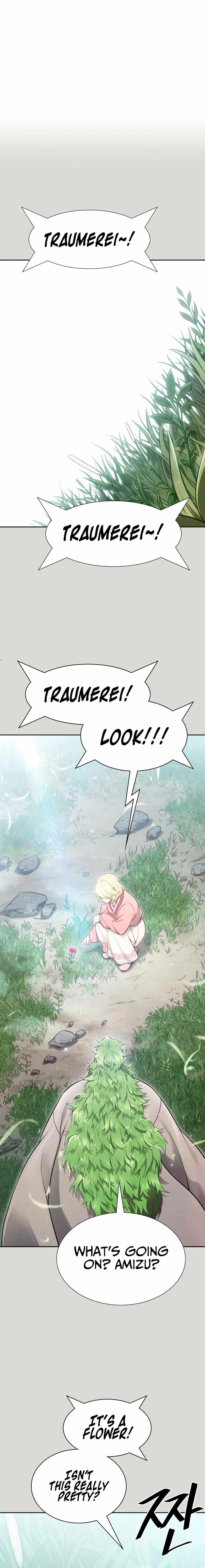 Tower of God Chapter 650 37